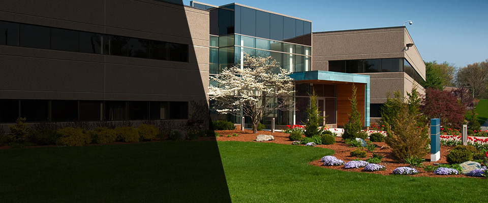 Youngsville Landscapers